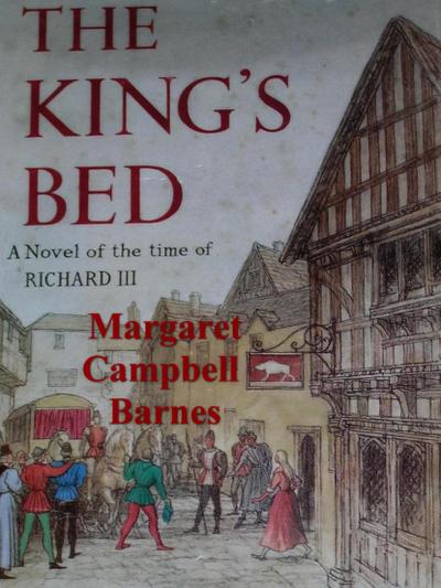 The King’s Bed
