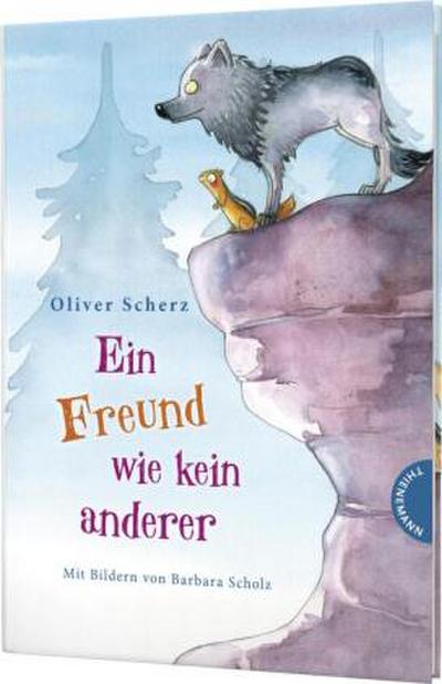 Ein Freund wie kein anderer 1: Ein Freund wie kein anderer. Bd.1