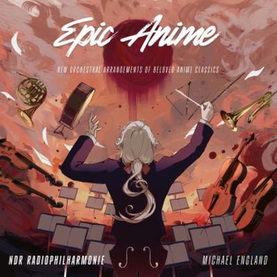 Epic Anime