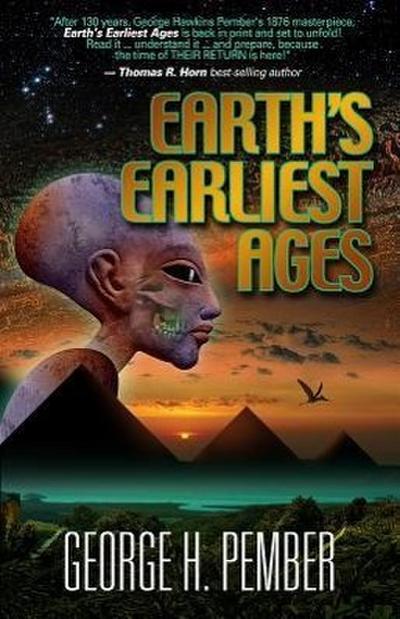 Earth’s Earliest Ages