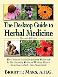 The Desktop Guide to Herbal Medicine