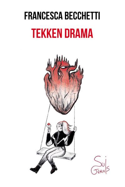 Tekken Drama. Come farsi amici i mostri