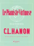 Le Pianiste Virtuose