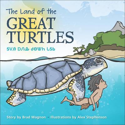 The Land of the Great Turtles / &#5030;&#5081;&#5039; &#5024;&#5057;&#5042; &#5095;&#5054;&#5076;&#5058; &#5075;&#5030;&#5071;