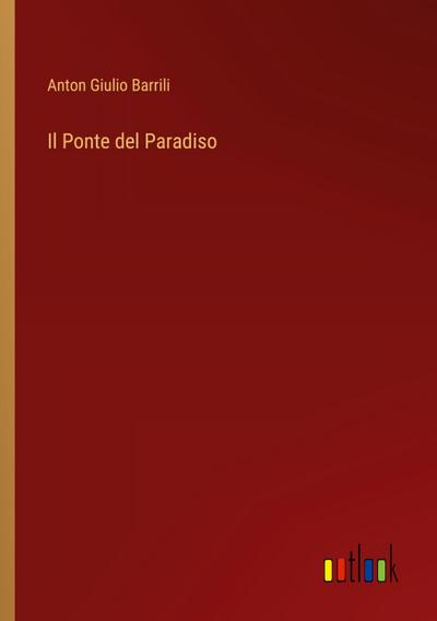 Il Ponte del Paradiso