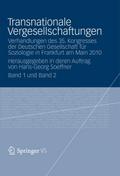 Transnationale Vergesellschaftungen