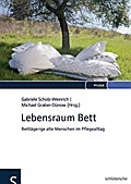 Lebensraum Bett