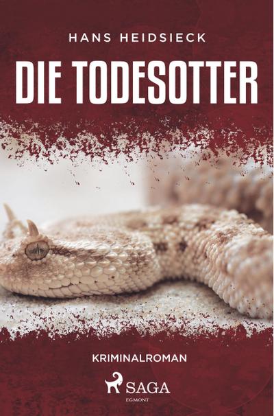 Die Todesotter