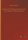 Narrative of a Voyage to Hudson’s Bay in His