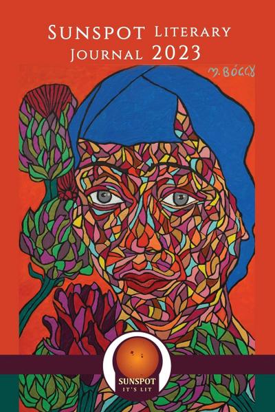 Sunspot Literary Journal 2023
