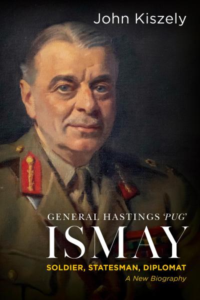 General Hastings ’Pug’ Ismay