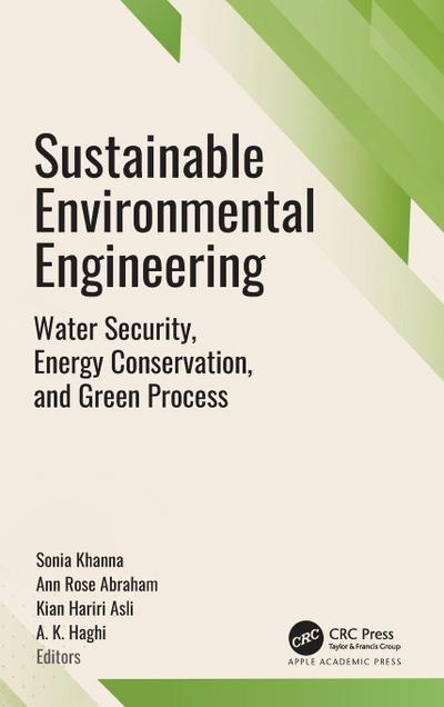 Sustainable Environmental Engineering