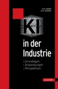 KI in der Industrie von Robert Weber | Ebook