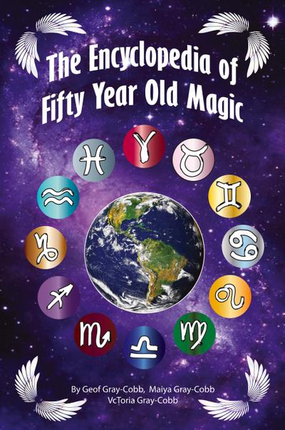 Encyclopedia of Fifty Year Old Magic