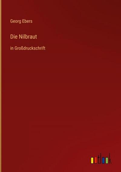 Die Nilbraut