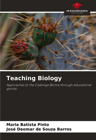 Teaching Biology