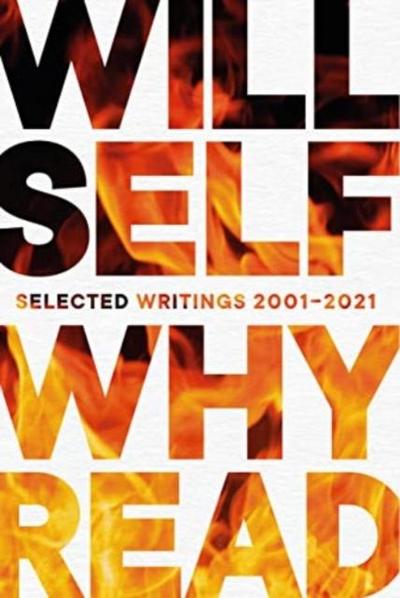 Self, W: Why Read