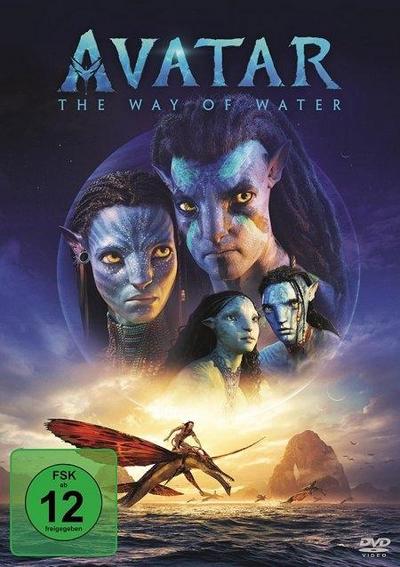 Avatar: The Way of Water