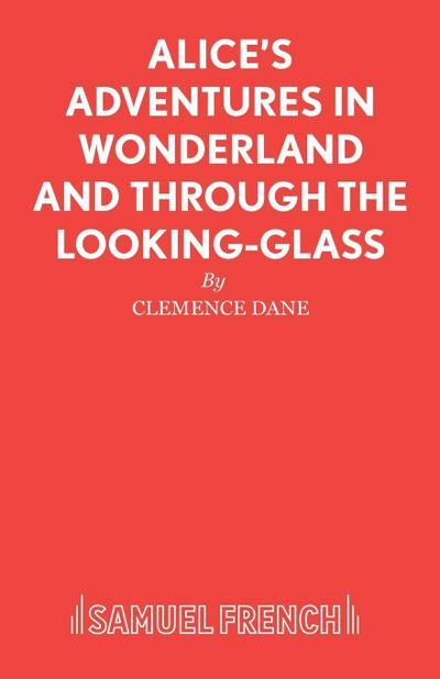 Alice’s Adventures in Wonderland and Through the Looking-Glass