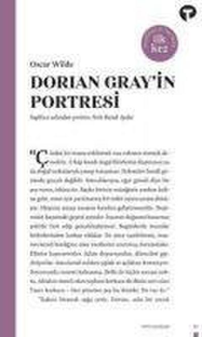 Dorian Grayin Portresi