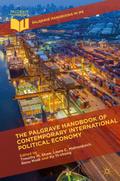 The Palgrave Handbook of Contemporary Internationa