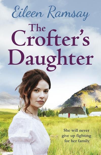 The Crofter’s Daughter