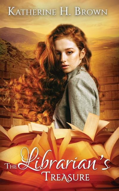 The Librarian’s Treasure