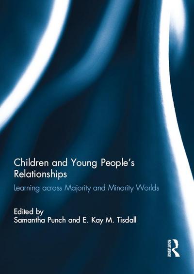 Children and Young People’s Relationships