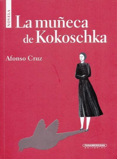 La Muneca de Kokoschka
