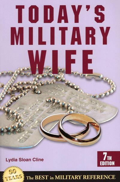 Today’s Military Wife