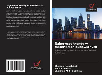 Najnowsze trendy w materia¿ach budowlanych