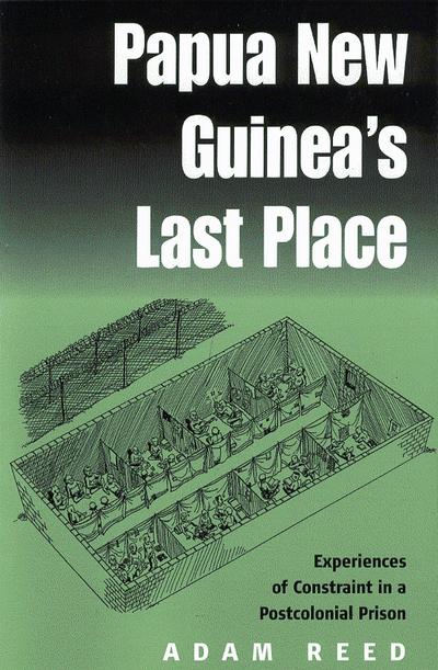 Papua New Guinea’s Last Place