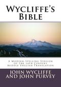 Wycliffe’s Bible