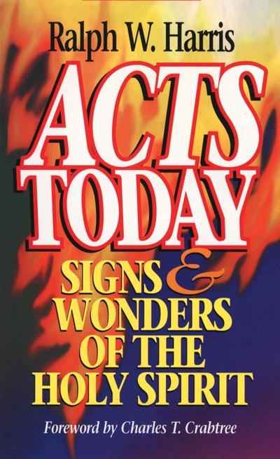 Acts Today