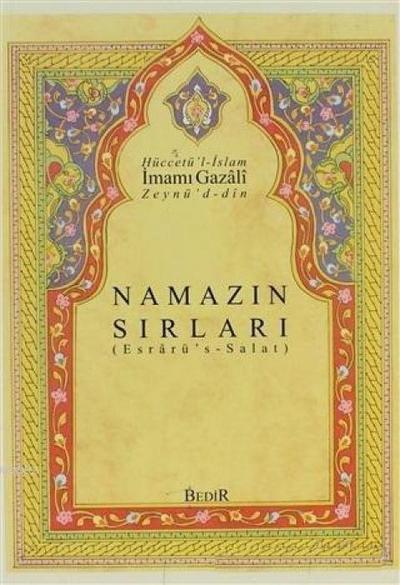 Namazin Sirlari Esrarüs - Salat