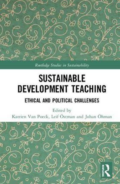 Sustainable Development Teaching