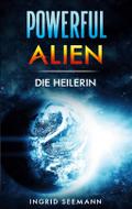 Powerful Alien