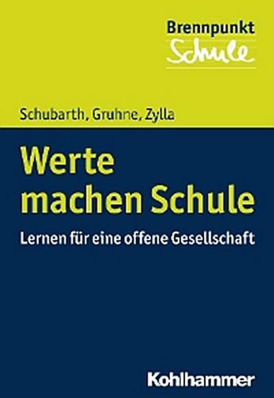Werte machen Schule
