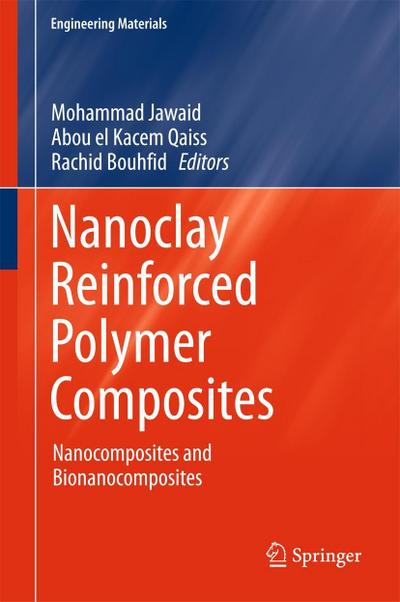 Nanoclay Reinforced Polymer Composites