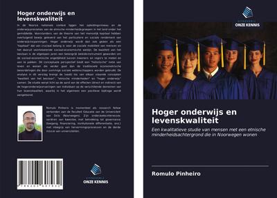 Hoger onderwijs en levenskwaliteit