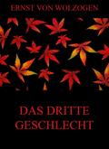 Das dritte Geschlecht