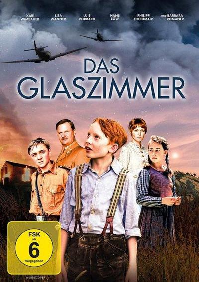 Das Glaszimmer