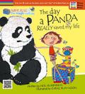 Day a Panda Really Saved my Life
