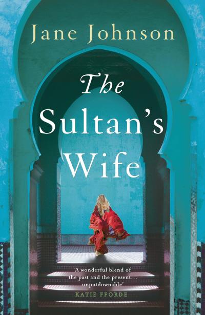 The Sultan’s Wife