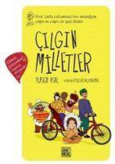 Cilgin Milletler