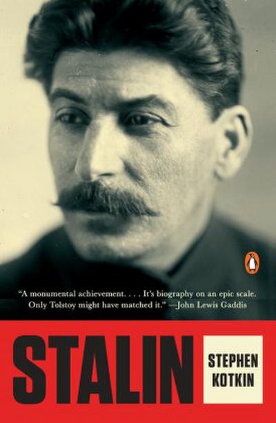 Stalin: Volume I: Paradoxes of Power, 1878-1928 - Stephen Kotkin