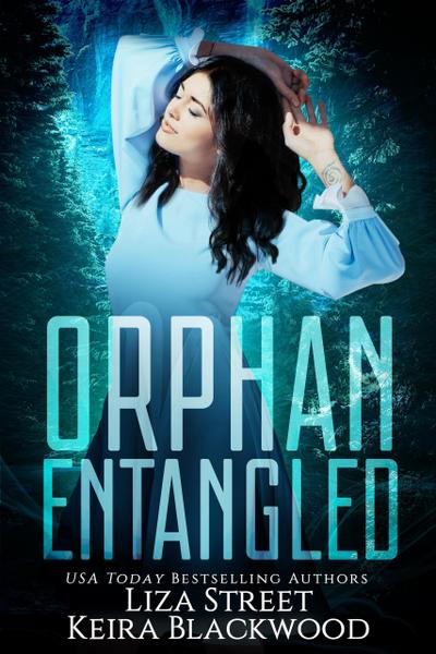 Orphan Entangled (Spellbound Shifters)