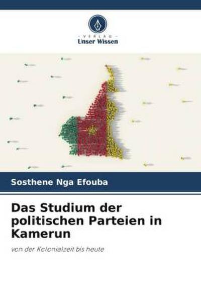 Das Studium der politischen Parteien in Kamerun