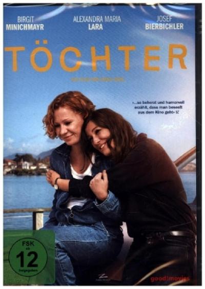Töchter, 1 DVD
