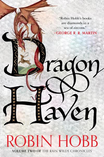 Dragon Haven